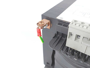 Schneider Electric ABT7 PDU100G Phaseo ABT7 Transformer. 400 / 230 V AC