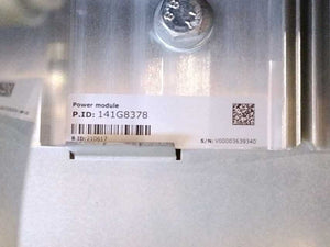 Vacon NXA08205-A0T02WG-A8A2BHBHEC+ARFIFF03+LPC2+SPXE 141G8379 Power Module