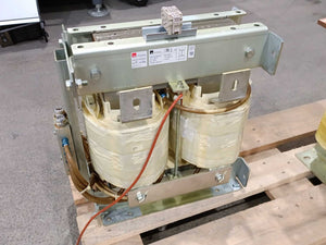 AQ Trafotek KU300/110 High-Power Inductor Un= 1200V ith= 700A