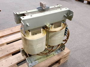 AQ Trafotek KU300/110 High-Power Inductor Un= 1200V ith= 700A