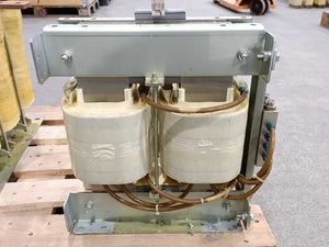 AQ Trafotek KU300/110 High-Power Inductor Un= 1200V ith= 700A
