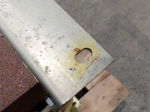 ISMET 3SIN-0840-5-0-P 984-960 3-Phase High-Capacity Sine-Wave Filter, 840A, 500V