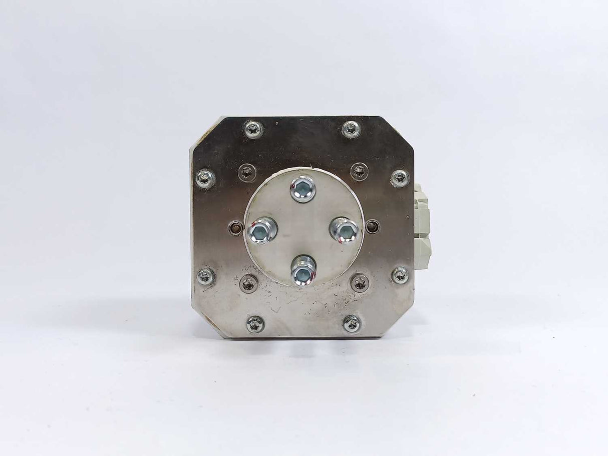 MERSEN PC84UD11C20CTQ Ultra-Rapid Square  Fuse 1100 V AC, not used, only mounted