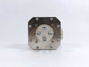 MERSEN PC84UD11C20CTQ Ultra-Rapid Square  Fuse 1100 V AC, not used, only mounted