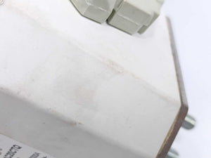 MERSEN PC84UD11C20CTQ Ultra-Rapid Square  Fuse 1100 V AC, not used, only mounted