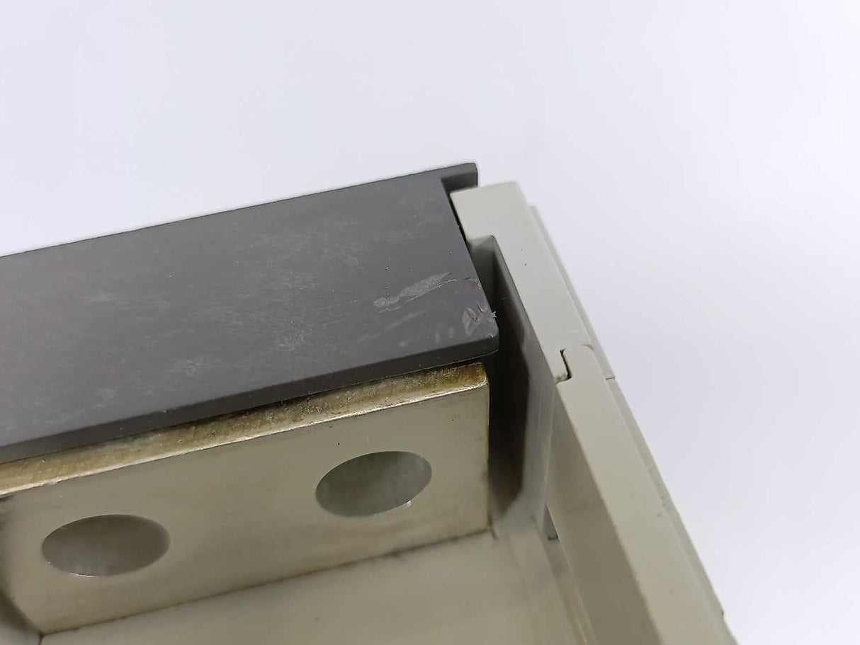 ABB 1SDA070842R1 SACEE1.2N 1250 Ekip Dip LSI 3p F F Circuit Breaker