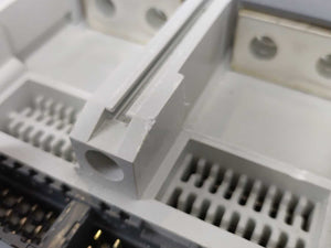 ABB 1SDA070842R1 SACEE1.2N 1250 Ekip Dip LSI 3p F F Circuit Breaker