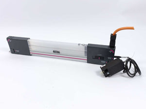 Rittal SZ 2500.200 SZ 2500200 System Light LED 900 w/ SZ 2500.460 Adapter