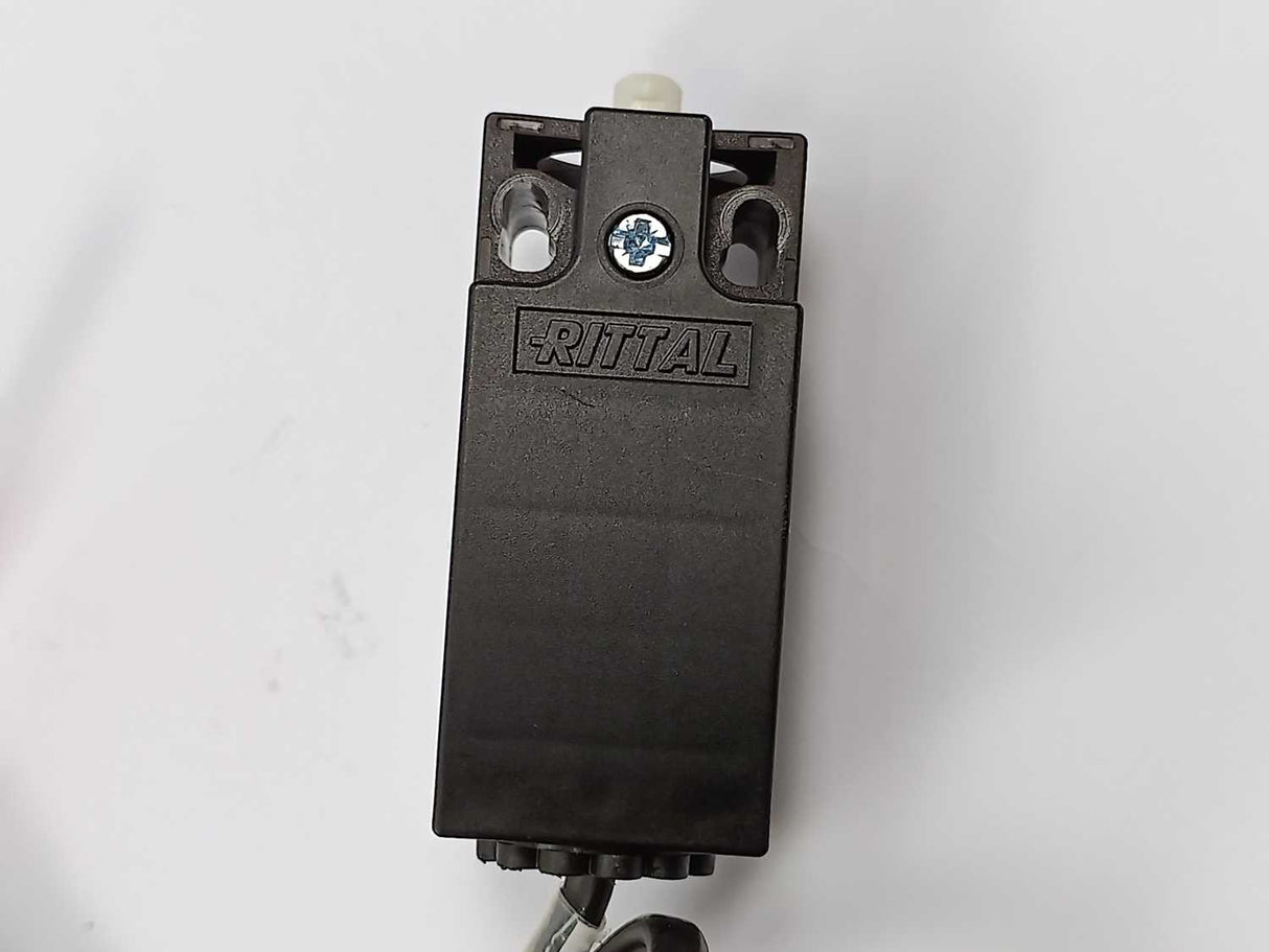 Rittal SZ 2500.200 SZ 2500200 System Light LED 900 w/ SZ 2500.460 Adapter