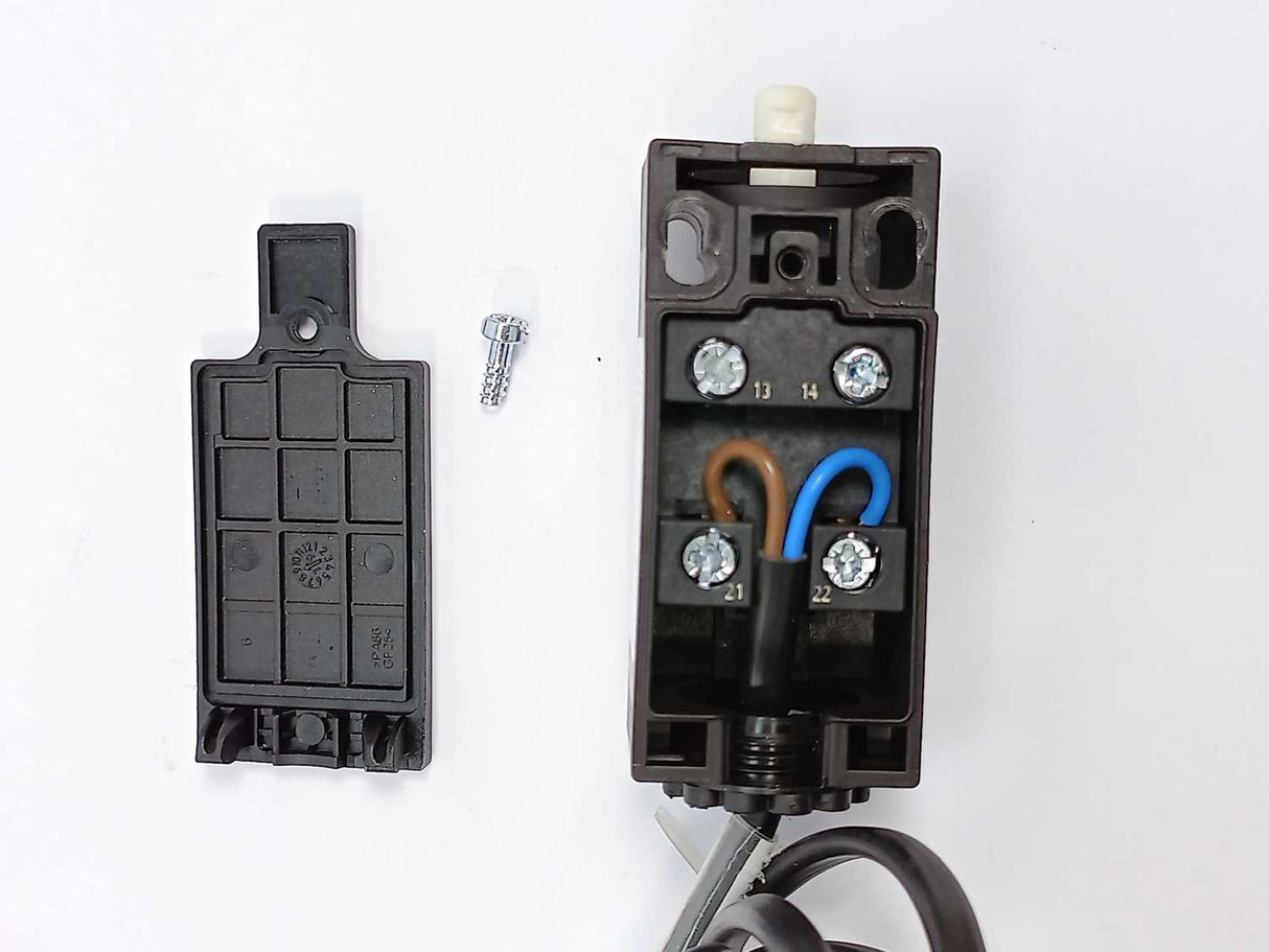 Rittal SZ 2500.200 SZ 2500200 System Light LED 900 w/ SZ 2500.460 Adapter