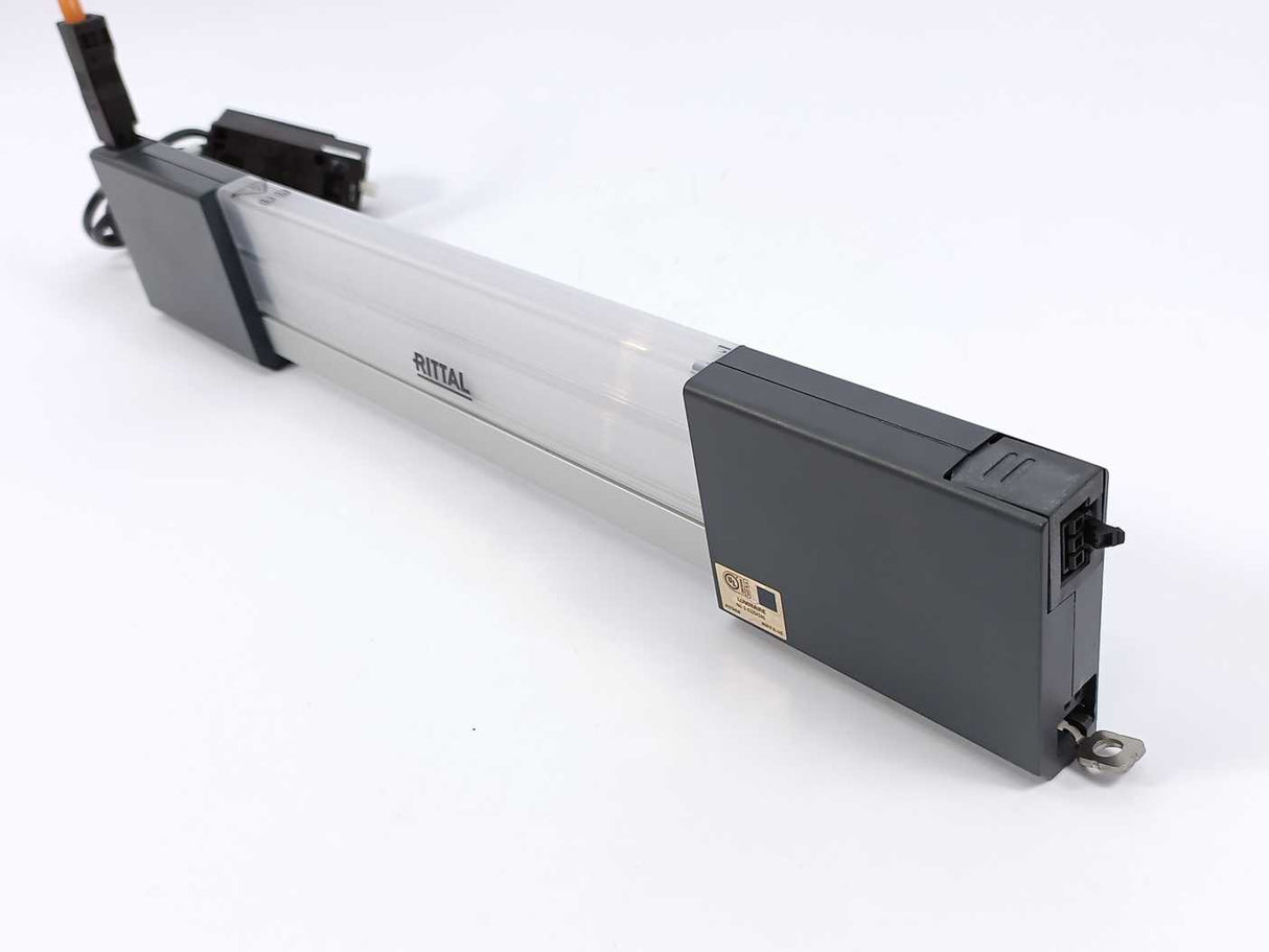 Rittal SZ 2500.200 SZ 2500200 System Light LED 900 w/ SZ 2500.460 Adapter