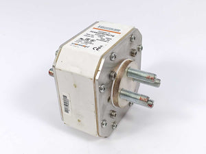 MERSEN PC44UD75V16CTQ Ultra-Rapid Square Fuse 750 VAC, not used, only mounted