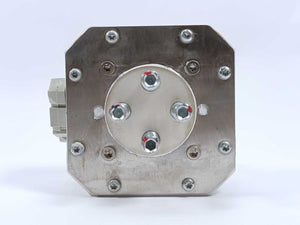 MERSEN PC44UD75V16CTQ Ultra-Rapid Square Fuse 750 VAC, not used, only mounted