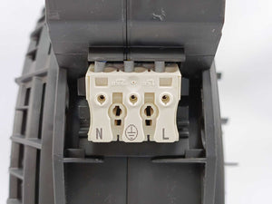 Ebmpapst K3G250-AI27-05 Centrifugal Fan, 200-240V 50/60Hz, 1.33A 165W