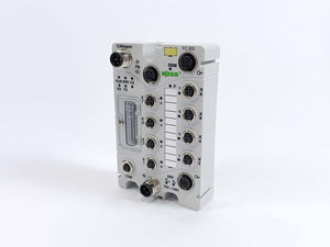 Wago 767-1501 FC 8DI CANopen; 8-Channel Digital Input 24VDC