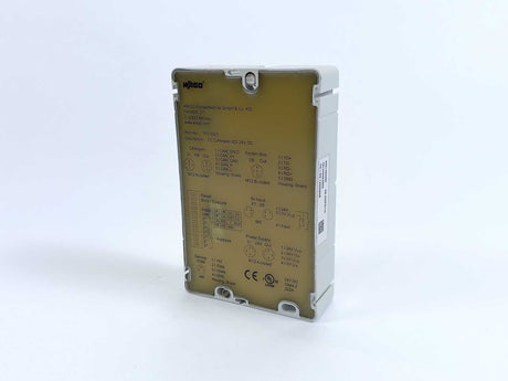 Wago 767-1501 FC 8DI CANopen; 8-Channel Digital Input 24VDC