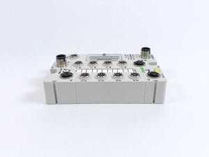 Wago 767-1501 FC 8DI CANopen; 8-Channel Digital Input 24VDC