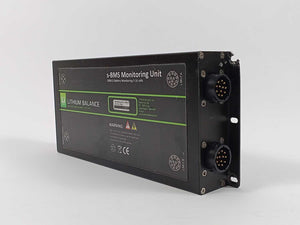 Lithium Balance 100612 s-BMS Battery Monitoring Unit 3-6 Cells