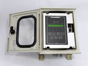 Thermo Ramsey 11-100F MINI 11-100 Weight Indicator