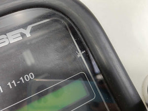 Thermo Ramsey 11-100F MINI 11-100 Weight Indicator