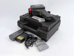 NEC G120W2 InfReC Thermo Gear Handheld Thermal Imaging Camera