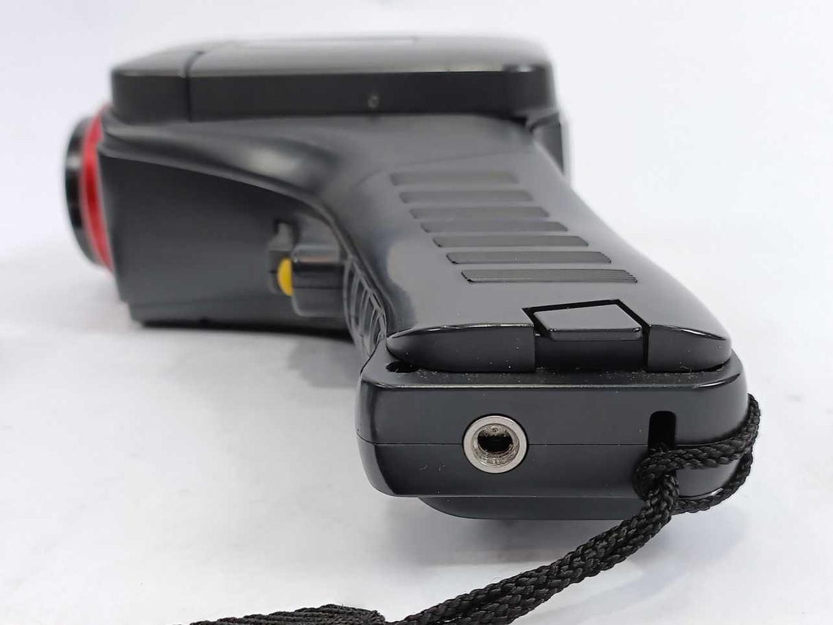 NEC G120W2 InfReC Thermo Gear Handheld Thermal Imaging Camera