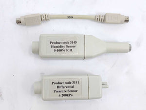 Elma Instruments ElmaLOG 6000 Multi-channel Modular Data Logger