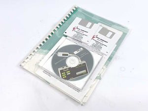 Elma Instruments ElmaLOG 6000 Multi-channel Modular Data Logger