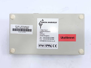 Elma Instruments ElmaLOG 6000 Multi-channel Modular Data Logger