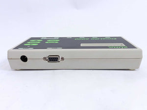 Elma Instruments ElmaLOG 6000 Multi-channel Modular Data Logger