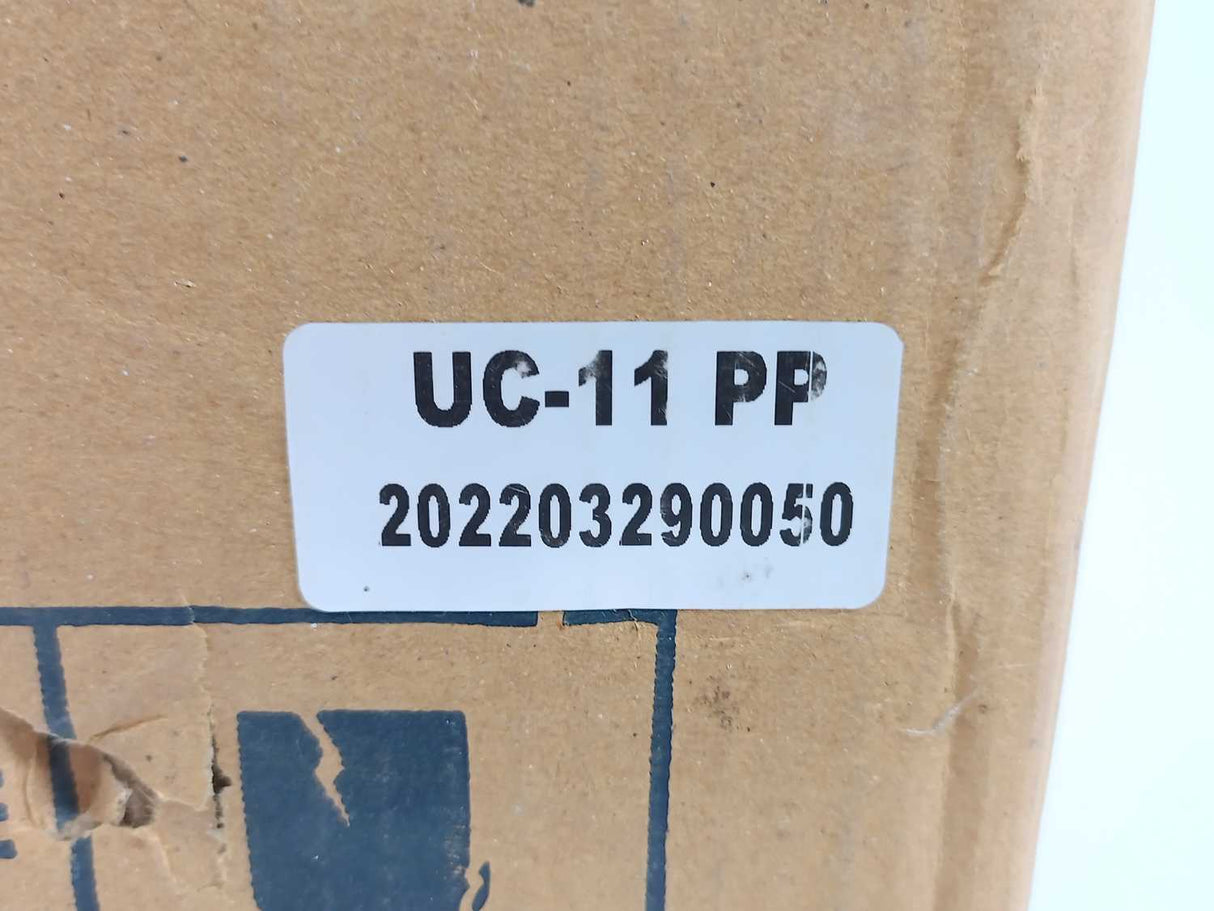 MILTON ROY UC-11 PP UNICHLOR Exclusive Chlorine Pump