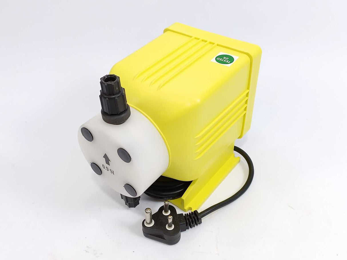 MILTON ROY UC-11 PP UNICHLOR Exclusive Chlorine Pump