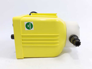 MILTON ROY UC-11 PP UNICHLOR Exclusive Chlorine Pump