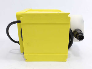 MILTON ROY UC-11 PP UNICHLOR Exclusive Chlorine Pump