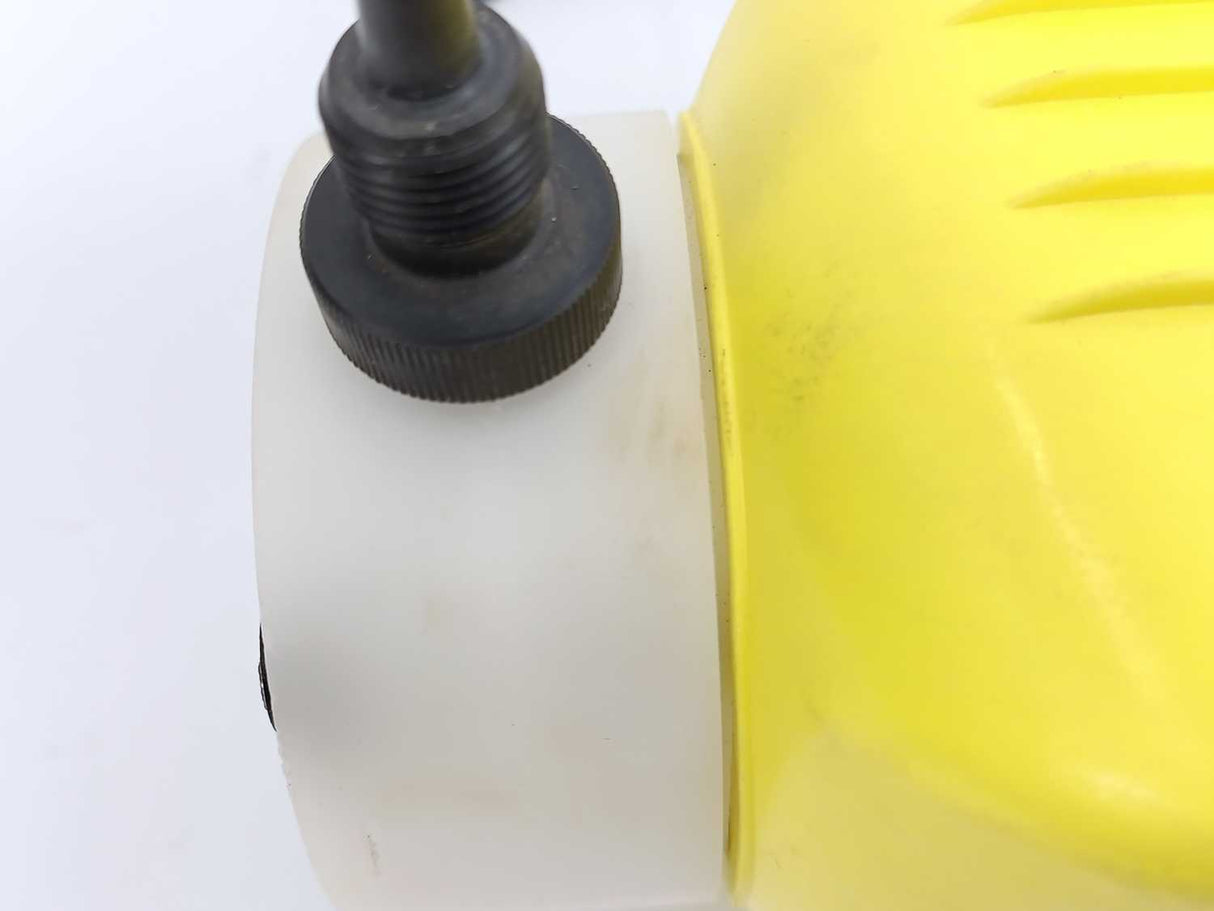 MILTON ROY UC-11 PP UNICHLOR Exclusive Chlorine Pump