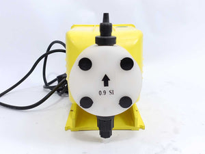 MILTON ROY UC-11 PP UNICHLOR Exclusive Chlorine Pump