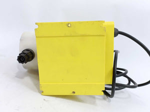 MILTON ROY UC-11 PP UNICHLOR Exclusive Chlorine Pump