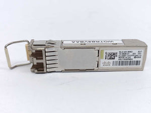 CISCO GLC-SX-MMD 10-2626-01 SFP Module