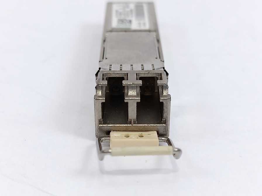CISCO GLC-SX-MMD 10-2626-01 SFP Module