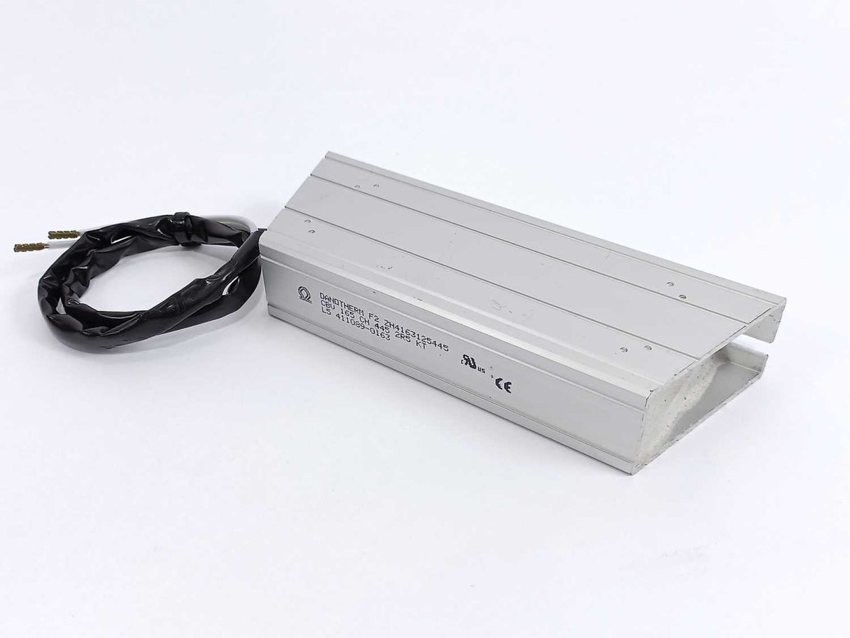 Danotherm CBV 165 CH 445 2R5 KT ZH4163125445 Widerstand Resistor