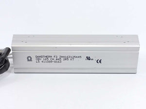 Danotherm CBV 165 CH 445 2R5 KT ZH4163125445 Widerstand Resistor