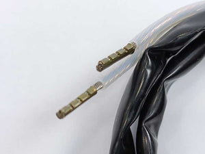 Danotherm CBV 165 CH 445 2R5 KT ZH4163125445 Widerstand Resistor