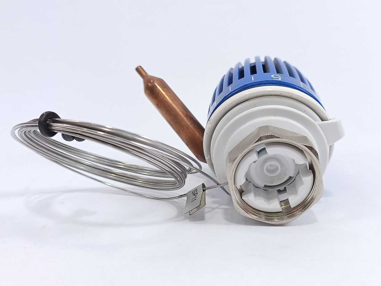 Wavin S88UH223 Hep2O UFH C.Man Capillary Thermostat