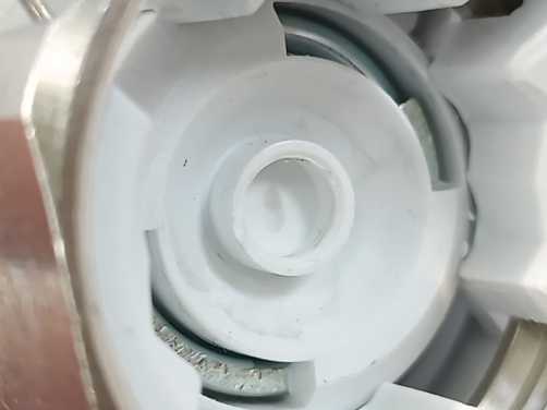 Wavin S88UH223 Hep2O UFH C.Man Capillary Thermostat
