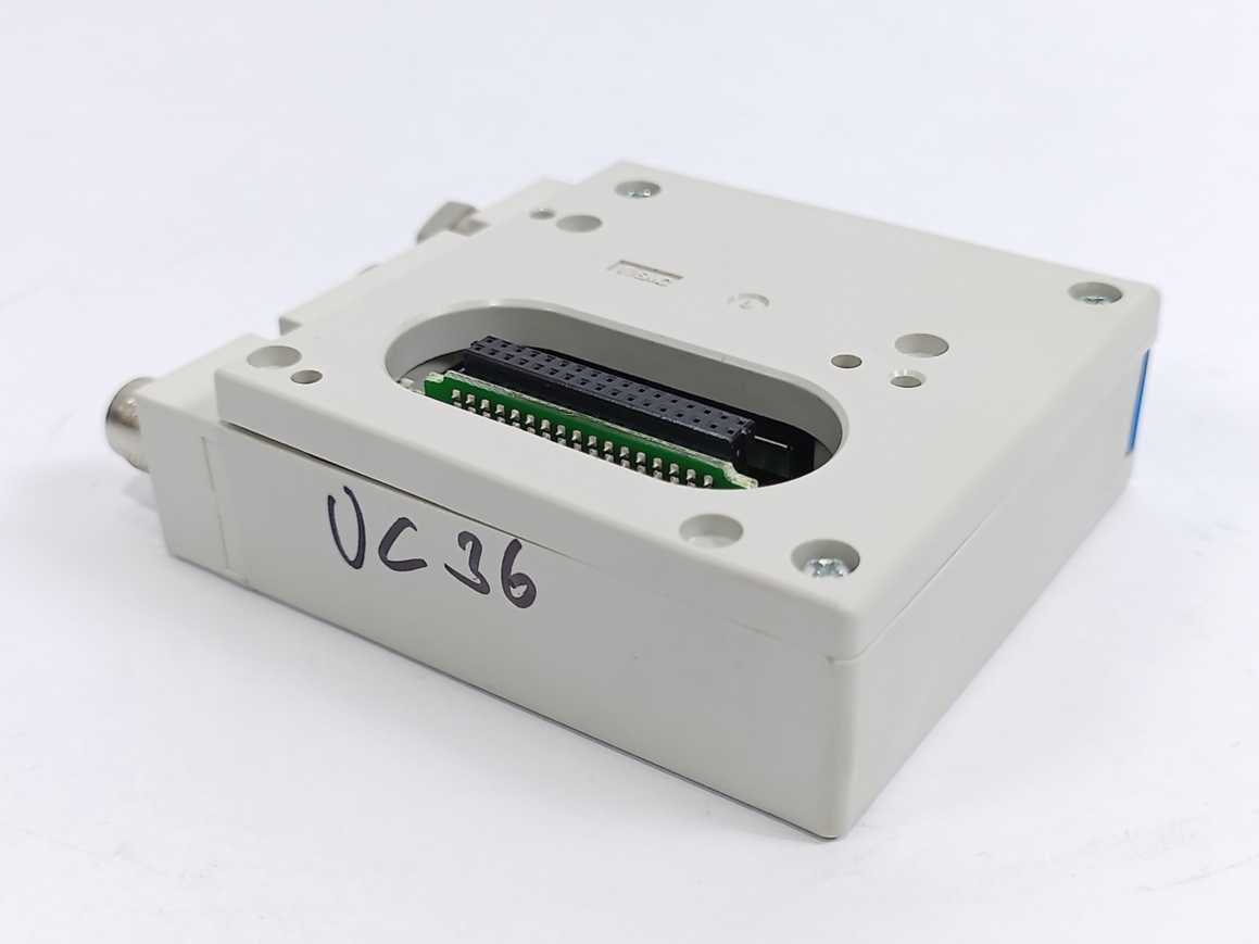 SMC EX260-SPN1 EX260 Serial Interface Unit