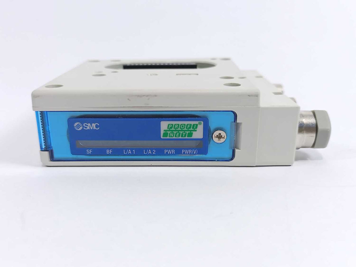 SMC EX260-SPN1 EX260 Serial Interface Unit