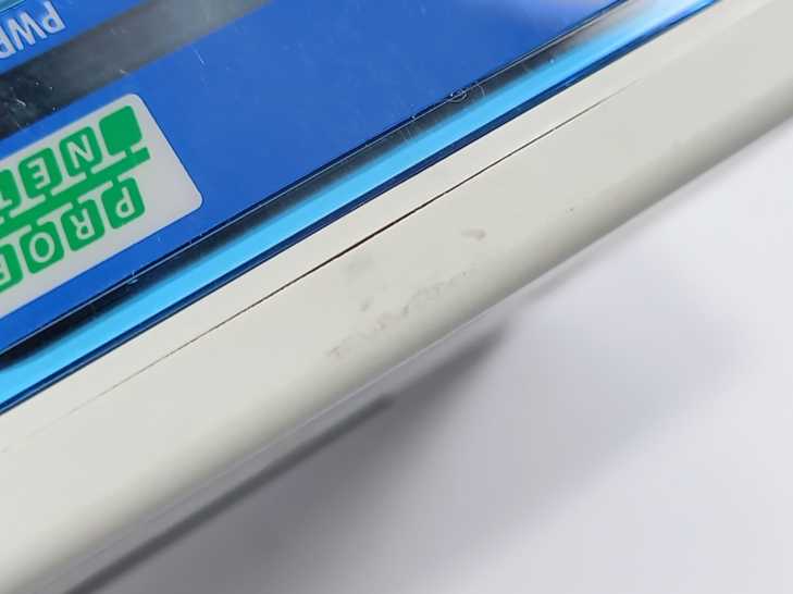 SMC EX260-SPN1 EX260 Serial Interface Unit