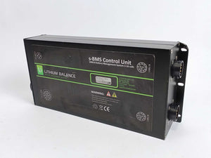 Lithium Balance 100610 s-BMS Battery Management System 3-16 Cells
