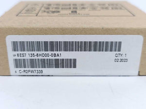 Siemens 6ES7135-6HD00-0BA1 SIMATIC ET 200SP Analog Output Module
