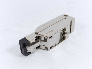 Siemens 6GK1901-1BB10-2AA0 Industrial Ethernet plug 4 pcs